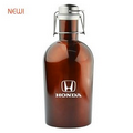 Growler 2 Go Bottle